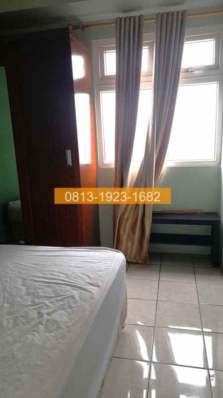 dijual apartemen jl jenderal ahmad yani kav