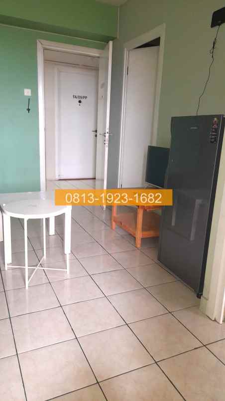 dijual apartemen jl jenderal ahmad yani kav