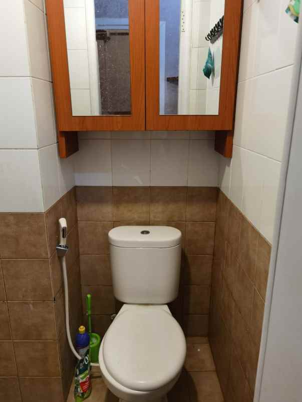 dijual apartemen jl jenderal ahmad yani kav