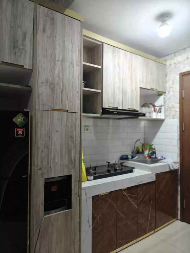 dijual apartemen jl perancis dadap