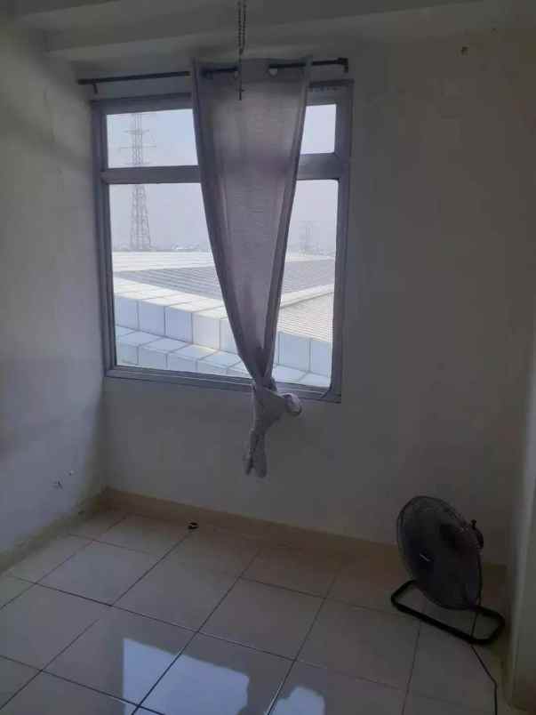 dijual apartemen jl perancis dadap