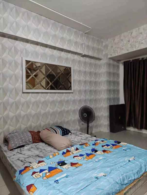 dijual apartemen jl perancis dadap