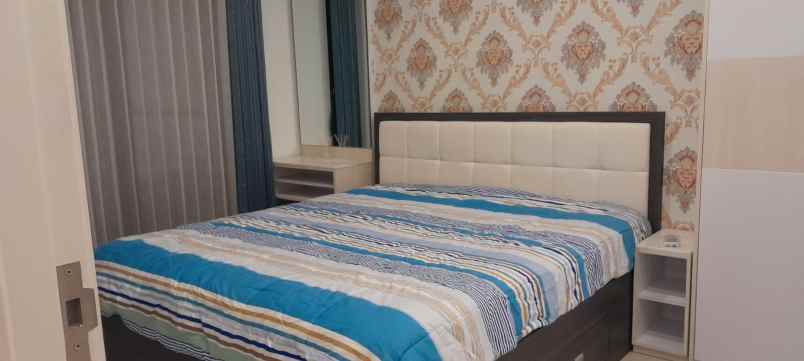 dijual apartemen mayjen sungkono