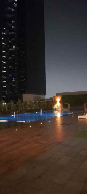 dijual apartemen mayjen sungkono