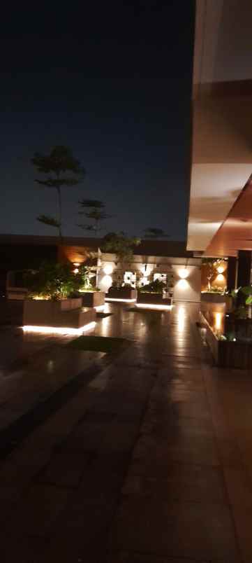 dijual apartemen mayjen sungkono