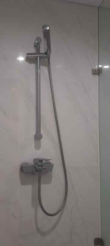 dijual apartemen mayjen sungkono