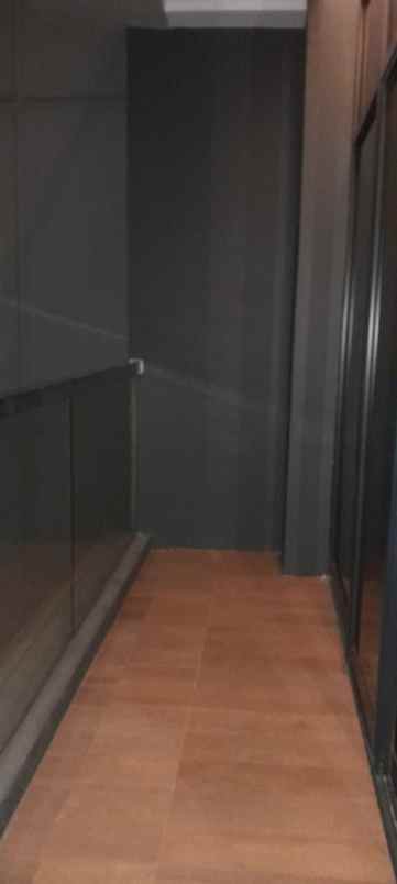 dijual apartemen mayjen sungkono