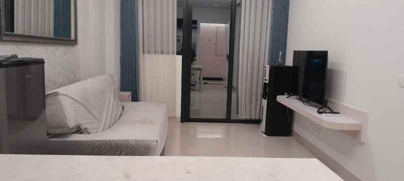 dijual apartemen mayjen sungkono