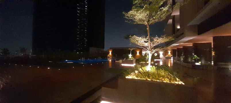 dijual apartemen mayjen sungkono