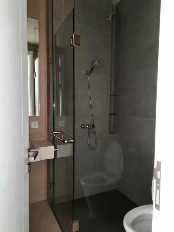dijual apartemen one galaxy residence