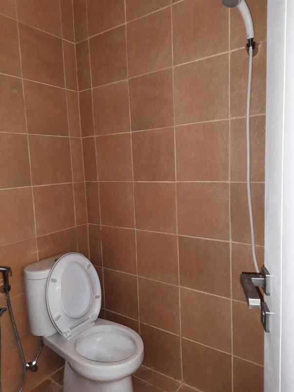 dijual apartemen one galaxy residence