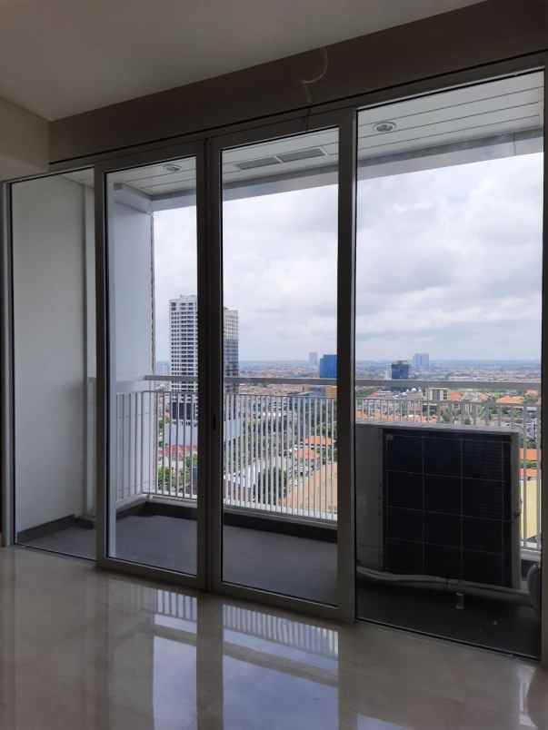 dijual apartemen one galaxy residence