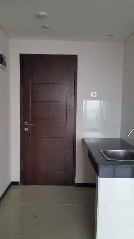 dijual apartemen pasteur bandung