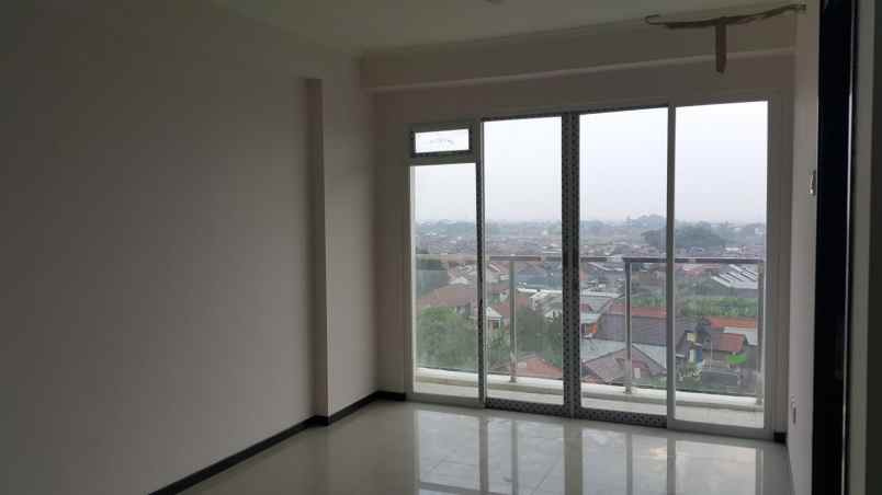 dijual apartemen pasteur bandung