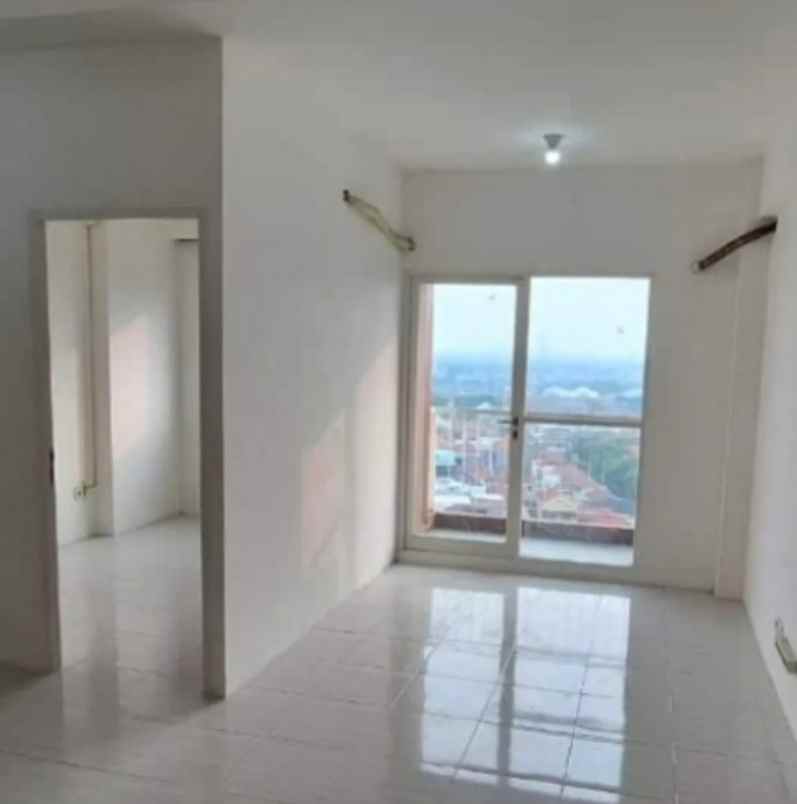 dijual apartemen puncak dharmahusada tower a lantai 6