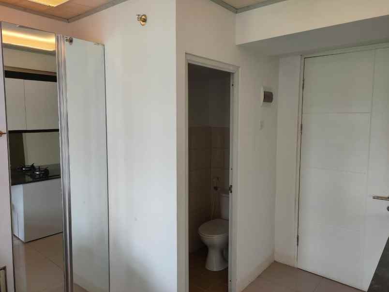 dijual apartemen siap huni di karawang barat