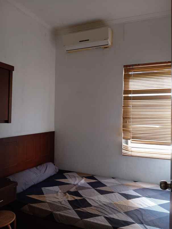 dijual apartemen sudirman park