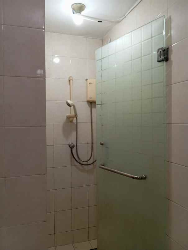 dijual apartemen sudirman park