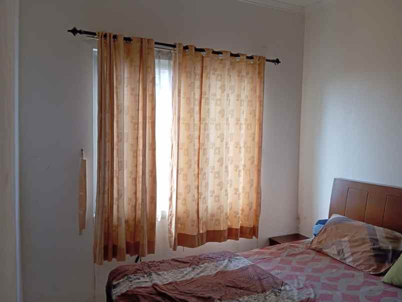 dijual apartemen sudirman park