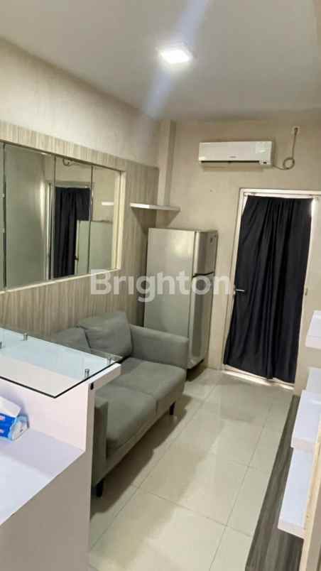 dijual apartemen surabaya timur jatim jawa