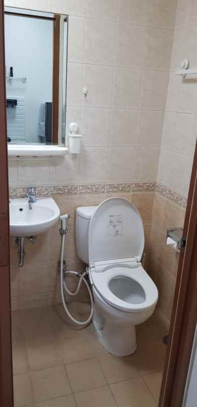 dijual apartemen surya sumantri