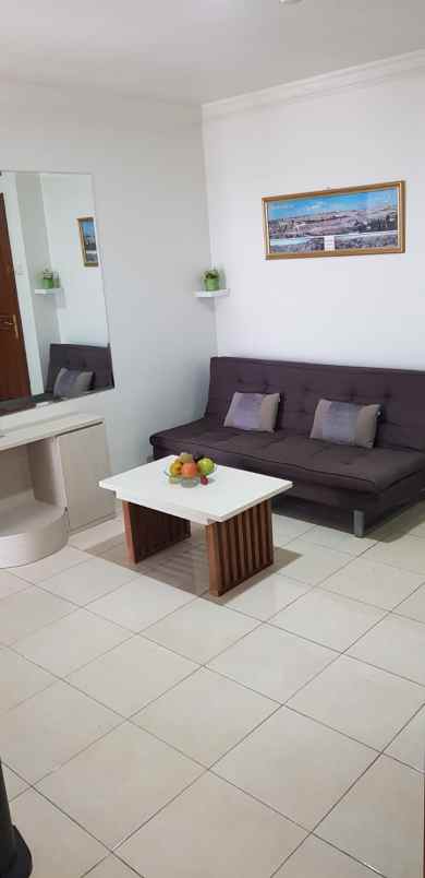 dijual apartemen surya sumantri