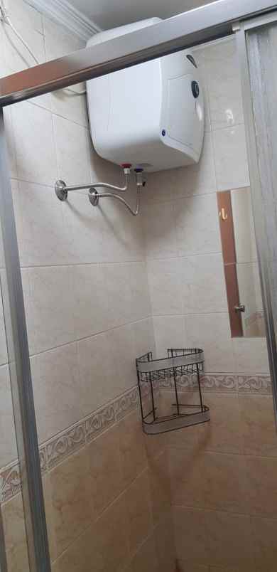 dijual apartemen surya sumantri