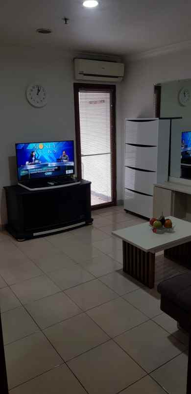 dijual apartemen surya sumantri