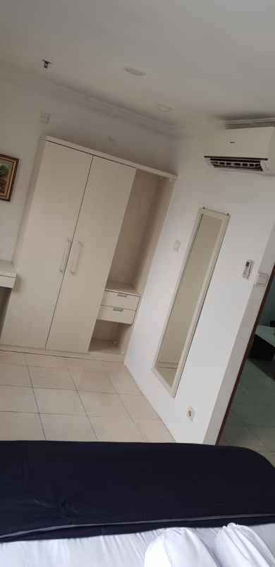 dijual apartemen surya sumantri