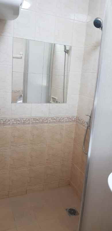 dijual apartemen surya sumantri