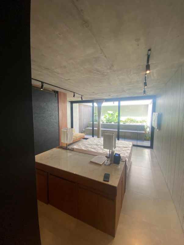 dijual apartemen the tamora canggu