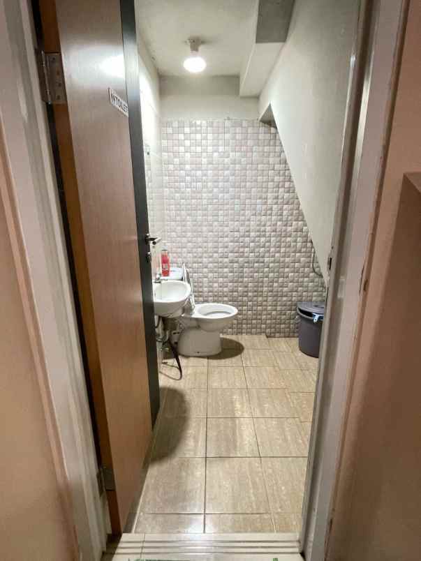 dijual cepat cluster cantik hook jatirangon bekasi