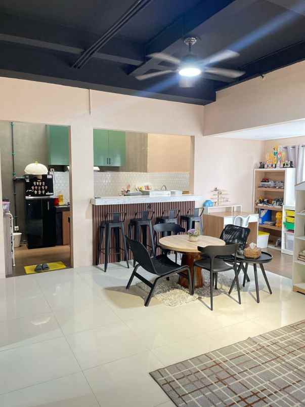 dijual cepat cluster cantik hook jatirangon bekasi