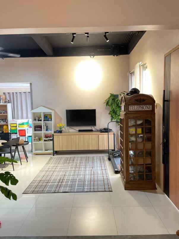 dijual cepat cluster cantik hook jatirangon bekasi