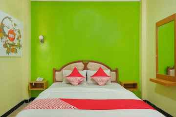 dijual cepat hotel dekat keraton yogyakarta