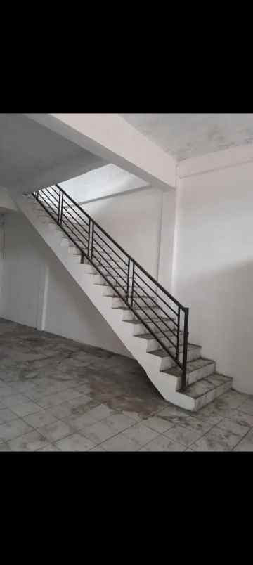 dijual cepat ruko indrakasih medan tembung medan