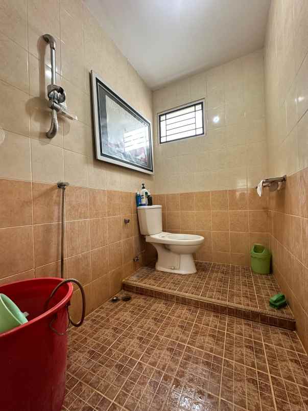 dijual cepat rumah 2lt modern mewah medan sunggal