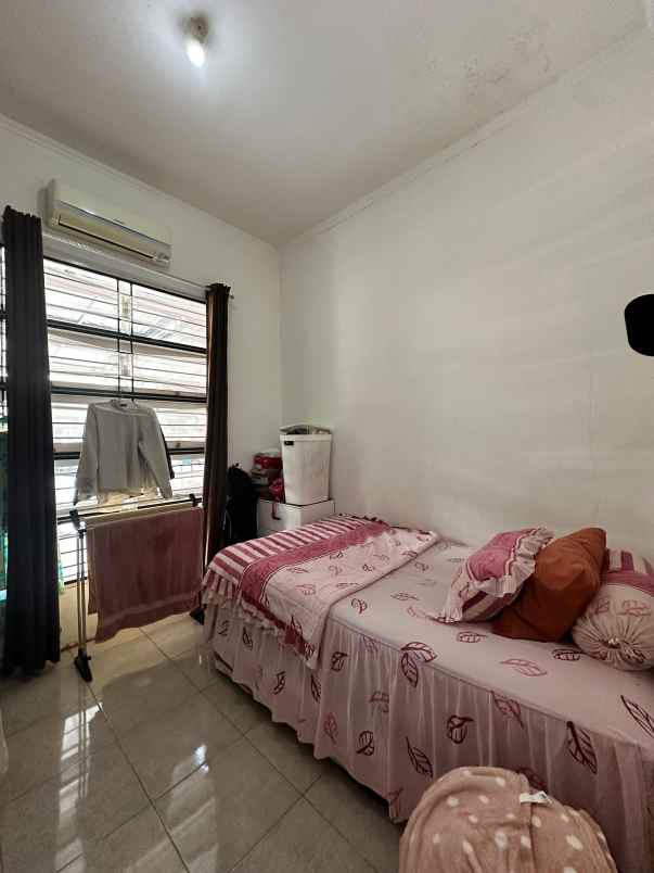 dijual cepat rumah 2lt modern mewah medan sunggal