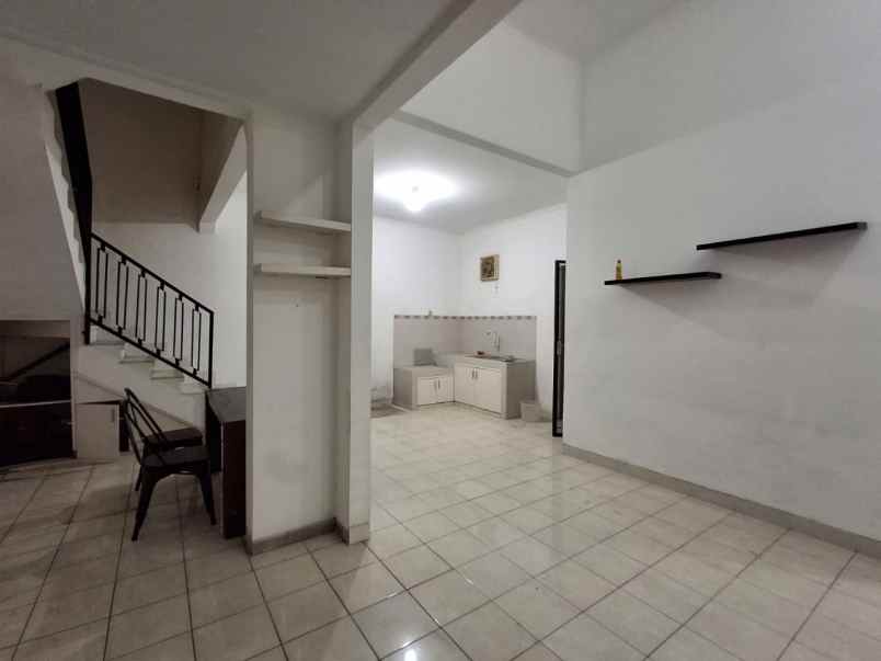 dijual cepat rumah cibubur country cikeas bogor