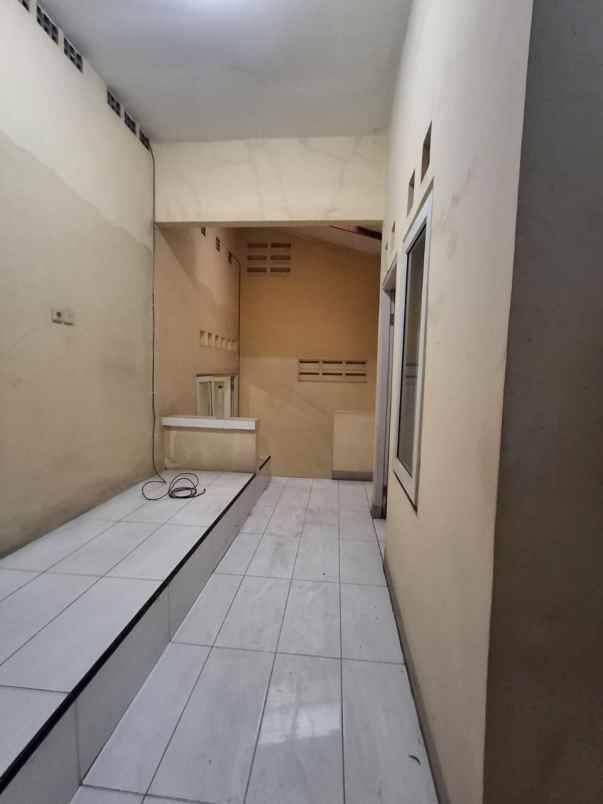 dijual cepat rumah cibubur country cikeas bogor