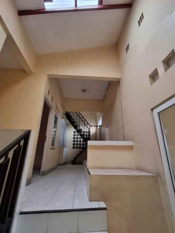 dijual cepat rumah cibubur country cikeas bogor