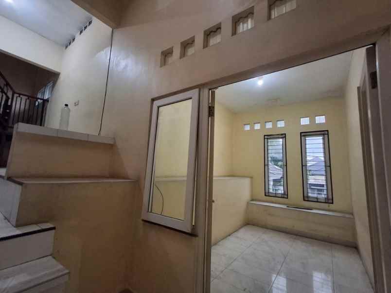 dijual cepat rumah cibubur country cikeas bogor