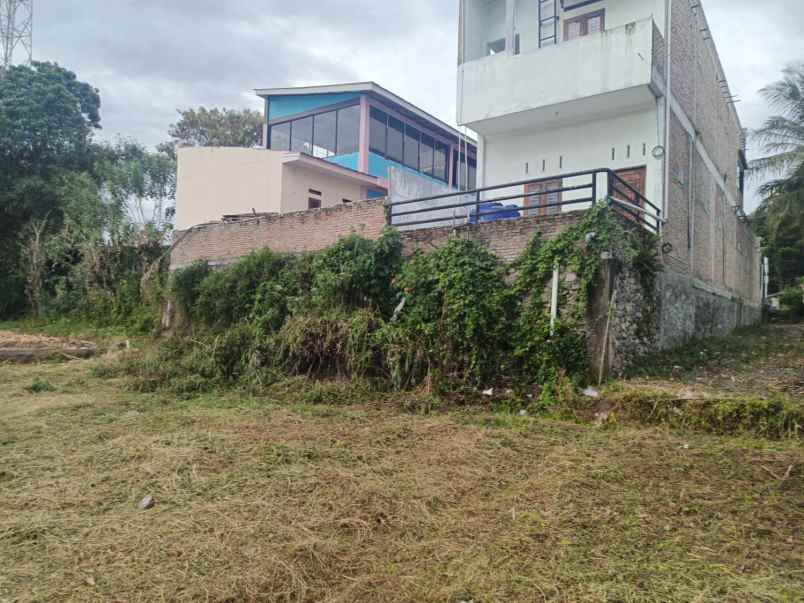 dijual cepat tanah cocok untuk usaha