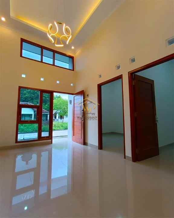 dijual cepat tersisa 1 unit saja di kab bantul