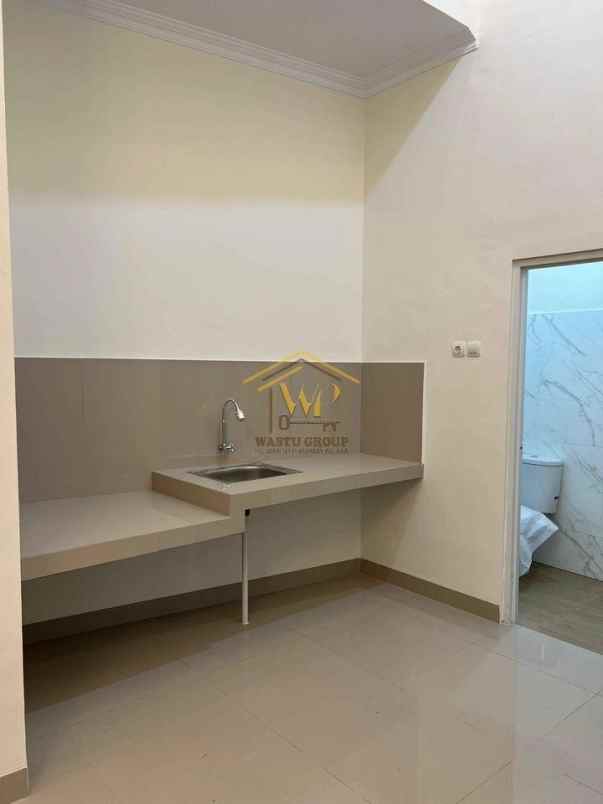 dijual cepat tersisa 1 unit saja di kab bantul