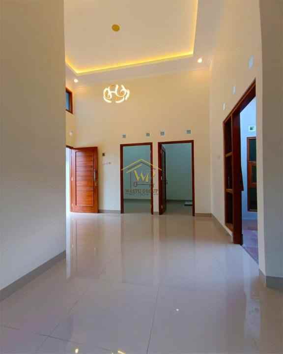 dijual cepat tersisa 1 unit saja di kab bantul