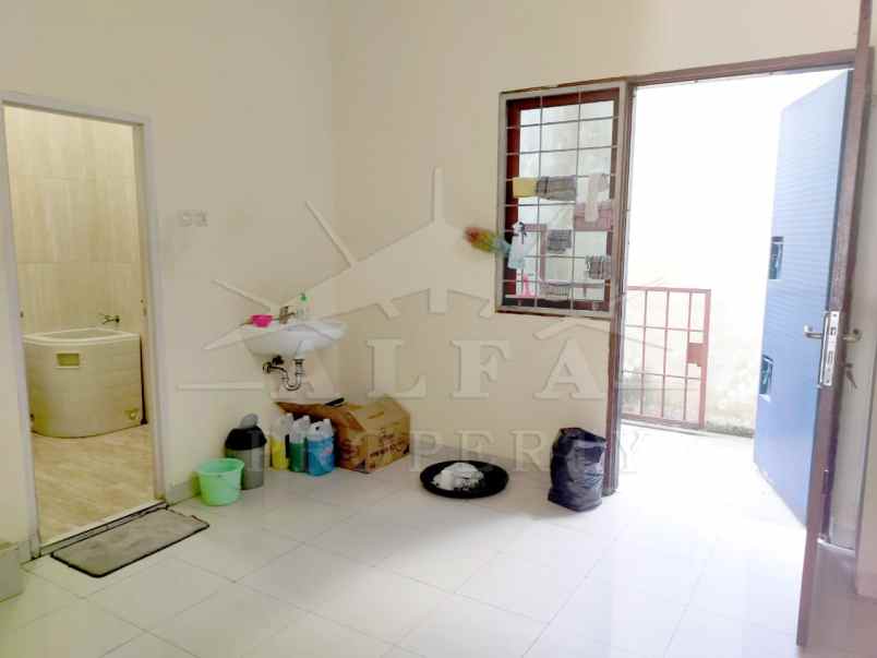 dijual disewakan ruko jalan gajahmada kota pontianak