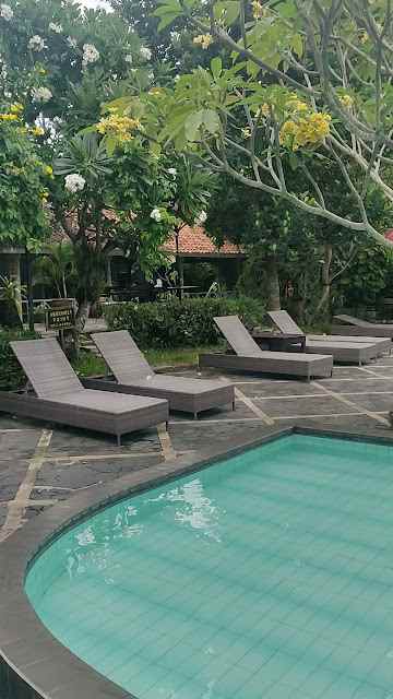 dijual hotel bintang 3 di jogja kota