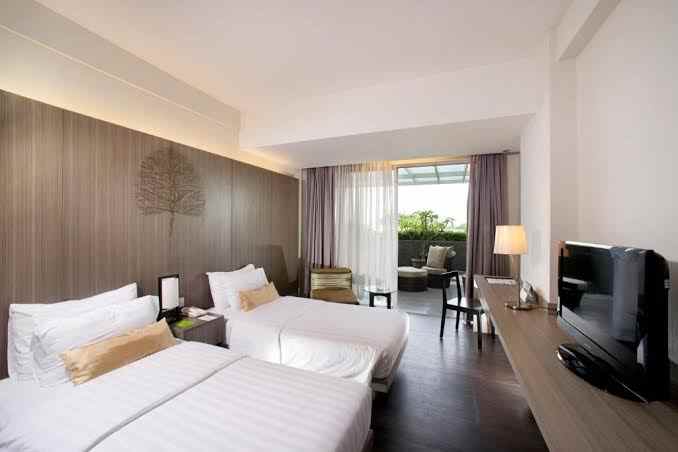 dijual hotel cikarang sel bekasi jawa barat