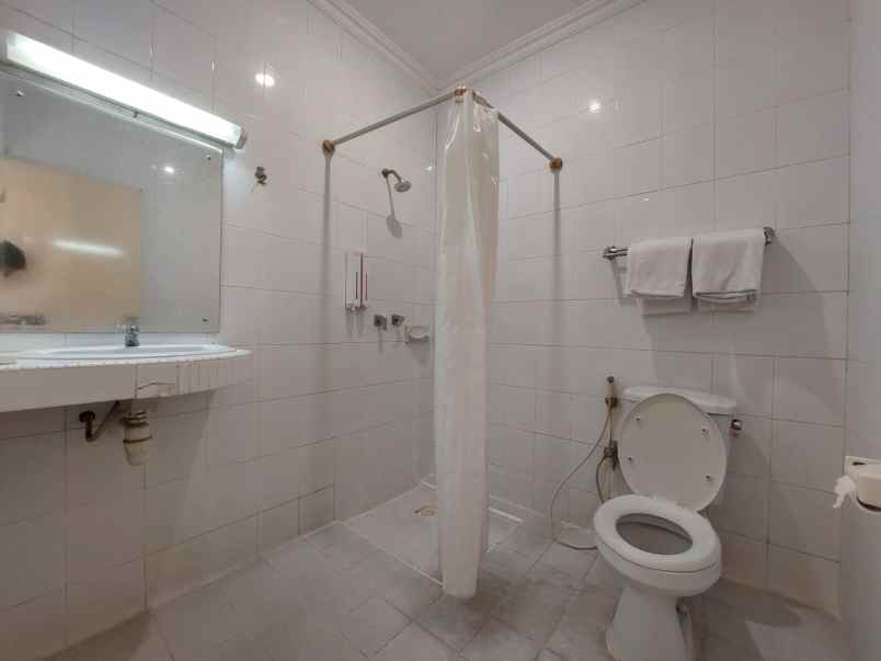 dijual hotel depok sleman yogyakarta